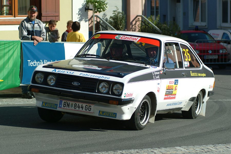 Oldtimer Jungtimer Rally (14)